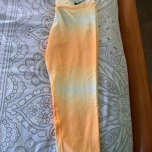 Nike Small Leggings
